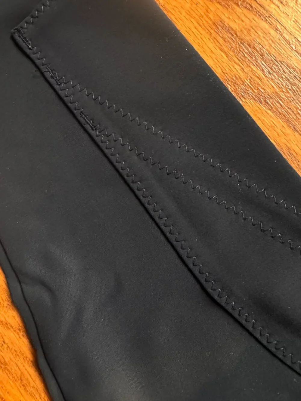 Dada Sport - Giovani Light Riding Pants Navy Size 32 Breeches - Picture 5 of 13